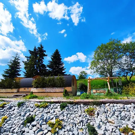 Lesnansky Sud Apartmán